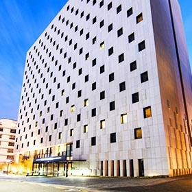 SOTETSU HOTELS THE SPLAISIR SEOUL MYEONG-DONG