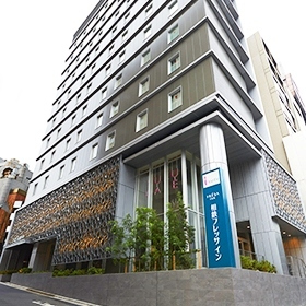 相铁FRESA INN 东京六本木