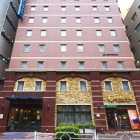 相铁FRESA INN 日本桥茅场町