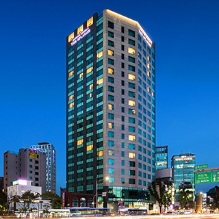 SOTETSU HOTELS THE SPLAISIR SEOUL DONGDAEMUN